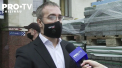 Se va alia sau nu Sergiu Sarbu cu cei de la Partidul Sor? Cum raspunde deputatul - VIDEO