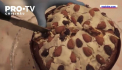 Se apropie Craciunul si vine vremea cozonacilor italienesti. Pandemia nu i-a facut pe patiseri sa renunte, asa ca au pregatit traditionalele panettone de diferite forme, culori si cu arome variate - VIDEO