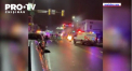 Val de violente in orasul american  Philadelphia, dupa uciderea unui tanar de culoare, de catre doi politisti - VIDEO