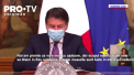 Incet, incet Europa se inchide din cauza pandemiei de coronavirus. Slovenia a impus o carantina de 10 zile, iar Cehia, care astazi a inregistrat un nou record de infectari, se inchide pentru o saptamana si impune restrictii de noapte - VIDEO