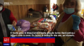 Fara magazin, gradinita si transport public. Asa traiesc localnicii din satul Dimitrovca, Cimislia, rupti parca de restul lumii. De doua ori pe saptamana vine o masina si le aduce produse alimentare - VIDEO