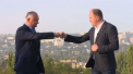 Ion Ceban - potential candidat la functia de presedinte. Ce spune Igor Dodon despre implicarea primarului de Chisinau in campania electorala: "Eu i-am spus, Ion..." - VIDEO