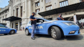 Dat in cautare internationala pentru omor, un moldovean a fost arestat in Italia: acesta ar fi fugit din Moldova inainte de pronuntarea sentintei finale