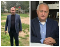 Dupa "intrebarea zilei" din partea unei femei, un alt cetatean i se adreseaza candidatului independent sustinut de PSRM. Ce incearca sa afle un moldovean de la Igor Dodon, inainte de alegeri: "Prea personal..." - VIDEO