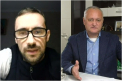 Challenge-ul lui Dodon. Promite unui tanar ca-i va aduce viitoarea sotie, care este blocata in Rusia din cauza pandemiei, si se cere invitat la nunta: "Public va promit" - VIDEO