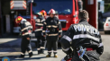 Romania. Explozie puternica la Galati, soldata cu victime