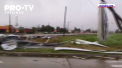 Cel putin o persoana a murit dupa ce uraganul supranumit Zeta a atins uscatul in sudul Statelor Unite - VIDEO