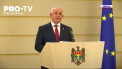 Un convoi cu trupe ruse s-ar fi deplasat spre depozitul din Cobasna,  anunta Chiril Motpan. El sustine ca s-ar incerca destabilizarea situatiei inainte de scrutinul din 1 noiembrie - VIDEO