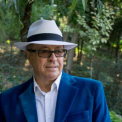 Ion Suruceanu anunta pe cine va vota la alegerile prezidentiale. Ce ii indeamna interpretul pe alegatori