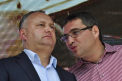 Igor Dodon si Renato Usatii sunt asteptati astazi la dezbaterile electorale “Eu vreau sa fiu presedinte” de la PRO TV