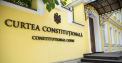 Curtea Constitutionale a admis partial sesizarea privind controlul constitutionalitatii unui articol din Legea securitatii statului - VIDEO