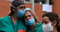 Situatie dramatica in Europa. Italia inregistreaza un nou record de infectari cu SARS-CoV-2