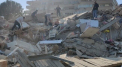 Cutremur cu magnitudinea 7 in Grecia si Turcia. Un mini-tsunami a lovit Insula Samos - VIDEO