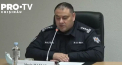 In ziua scrutinului, oamenii legii vor fi in preajma sectiilor de votare pentru a evita aglomerarile. Vezi anuntul facut de seful adjunct al IGP - VIDEO
