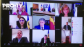 Moldovenii stabiliti in Irlanda, tara care a impus carantina totala, vor putea vota la prezidentialele de duminica. Autoritatile au anuntat astazi si cum va putea vota diaspora din Franta si Spania - VIDEO