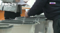 Un birou electoral din Federatia Rusa a anuntat ca va organiza transportarea alegatorilor la sectiile de votare. Reactia CEC - VIDEO 