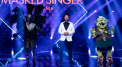 Corbul si Capcaunul s-au luptat pentru marele trofeu Masked Singer Romania. Cine a castigat marea finala