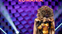 Leoaica si-a dat masca jos. Cine este vedeta care s-a aflat sub costum la Masked Singer Romania