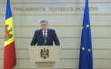 Iurie Renita anunta ca va sesiza organele competente si CSP pentru a verifica activitatea ANI si PA privind refuzul de a controla imprumuturile nedeclarate ale unor deputati socialisti - VIDEO