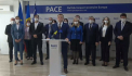 Partidul lui Gheorghe Cavcaliuc anunta pe cine va sustine la alegerile prezidentiale - VIDEO