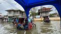 Filipine se pregateste pentru cea mai puternica furtuna din lume. Numita "Bestia", va lovi cu pana la 265 km/h