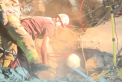 Au fost 196 de replici dupa cutremurul devastator din Turcia, dintre care 23 au avut o magnitudine de peste 4 grade. Bilantul seismului a ajuns la 26 de morti si peste 800 de raniti - VIDEO