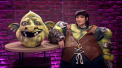 PRO TV a fost lider de audienta cu finala Masked Singer. Interviu cu ”Capcaunul” Irina Rimes