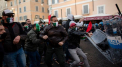 Italia, in pragul unui nou “lockdown”. Autoritatile anunta date ”ingrozitoare” legate de infectarile cu COVID-19