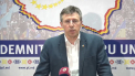 Live. Primele declaratii facute de Dorin Chirtoaca, dupa anuntarea rezultatelor la alegerile prezidentiale