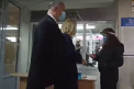 Igor Dodon a votat. Ce spune candidatul independent - VIDEO