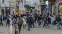 Belgia, a doua tara care a intrat din nou in carantina totala din cauza Covid-19