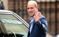 Coronavirus: Printul William a fost infectat cu SARS-CoV-2 in aprilie (presa)