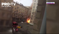 O explozie puternica, produsa la un spital cu profil COVID din reugiunea rusa Celeabinsk, a bagat localnicii in sperieti. Cum s-a intamplat totul - VIDEO
