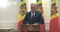 Revenit astazi la munca, Igor Dodon anunta ca maine isi va lua din nou concediu pentru a se pregati pentru turul doi al alegerilor prezidentiale. Cu ce declaratii a venit candidatul independent, dupa anuntarea rezultatelor - VIDEO