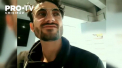 Cine este tanarul care a cantat la nai la o sectie de votare din Berlin si ce l-a indemnat sa faca acest gest - VIDEO