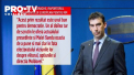 Suspiciunile de fraudare si alte nereguli electorale nu trebuie sa mai exista in turul doi, transmite Parlamentul European dupa alegerile de ieri, iar reprezentantii ambasadei Romaniei la Chisinau spun ca turul doi trebuie sa se desfasoare in mod transparent - VIDEO