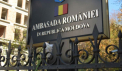 Ce spune Ambasada Romaniei despre alegerile prezidentiale din RM: "Romania sustine ferm parcursul european al Moldovei"