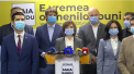 Ce functie ar avea Maia Sandu pentru Andrei Nastase, in cazul in care castiga in turul II al alegerilor prezidentiale - VIDEO