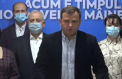 Reactia lui Andrei Nastase, dupa ce a obtinut aproape 4 % din voturi. Primele declaratii: "Anuntam sprijinul pentru Maia Sandu" - VIDEO