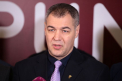 Octavian Ticu, despre rezultatul alegerilor prezidentiale: "Pentru noi este un rezultat satisfacator". Pe cine va sustine PUN in turul II - VIDEO