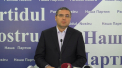 LIVE. Renato Usatii sustine o conferinta de presa: "M-am intalnit cu Maia Sandu"