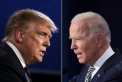 ​Alegeri SUA 2020. Ziua decisiva: Trump si Biden isi disputa azi presedintia Americii. Se asteapta o prezenta record la vot. VIDEO