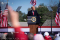 Alegeri SUA. Donald Trump dat invingator in alte 4 state: Louisiana, Wyoming, Dakota de Nord si de Sud 