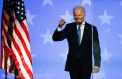 Alegeri SUA. Joe Biden a obtinut victoria in statul Wisconsin