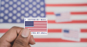 Alegeri prezidentiale SUA. Cati americani au votat prin corespondenta sau in avans