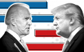 Alegeri SUA 2020. Joe Biden este favoritul caselor de pariuri