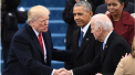 Joe Biden a iesit cu un discurs neobisnuit pentru a bloca anuntarea victoriei de catre Trump. Trump: Vor sa fure alegerile!
