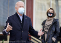 Joe Biden face confuzii jenante in fata alegatorilor din Philadelphia - VIDEO