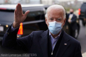 Alegeri SUA.  Biden, dat invingator in statul Vermont 