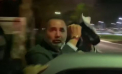 Momentul in care Cristian Rizea este incatusat de catre ofiterii INI: "Igor Dodon va ajunge la puscarie dupa 15 noiembrie" - VIDEO